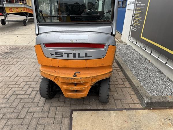 Grote foto vs 22296 elektrische triplex heftruck still rx60 25 freelift agrarisch heftrucks