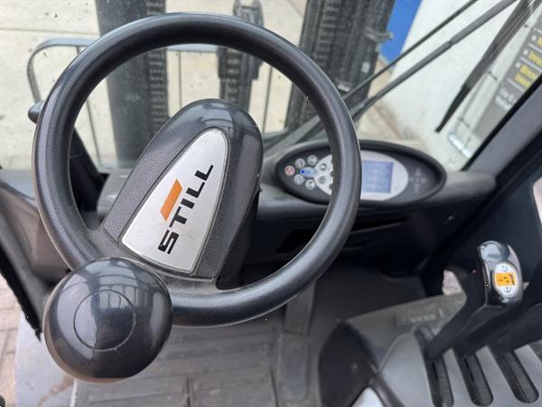 Grote foto vs 22296 elektrische triplex heftruck still rx60 25 freelift agrarisch heftrucks