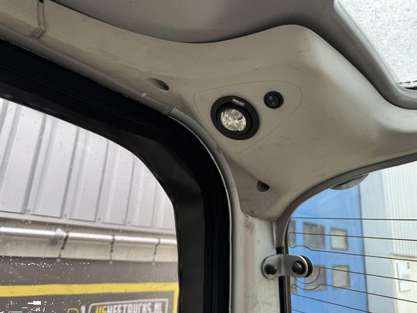Grote foto vs 22296 elektrische triplex heftruck still rx60 25 freelift agrarisch heftrucks