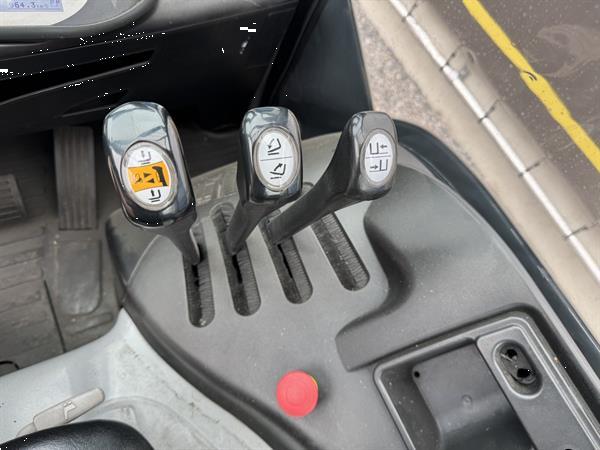 Grote foto vs 22296 elektrische triplex heftruck still rx60 25 freelift agrarisch heftrucks