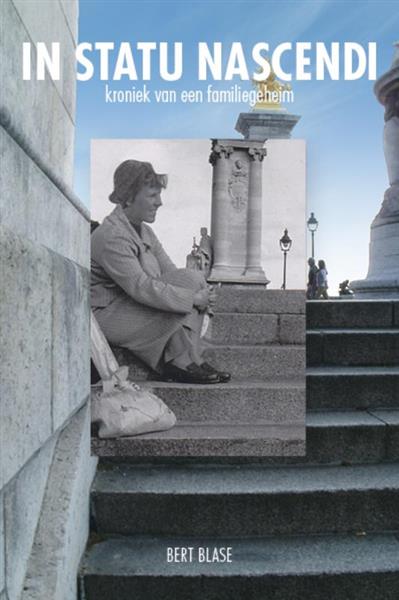 Grote foto in statu nascendi boeken overige boeken