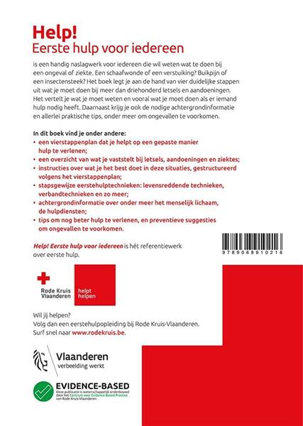 Grote foto help boeken gezondheid en voeding