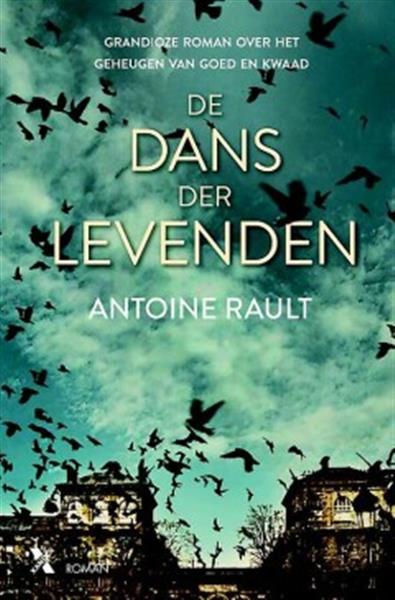Grote foto de dans der levenden boeken overige boeken