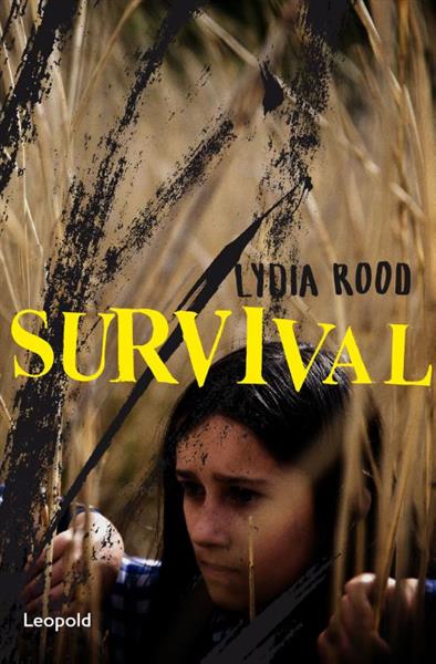 Grote foto survival boeken jeugd 13 jaar en ouder