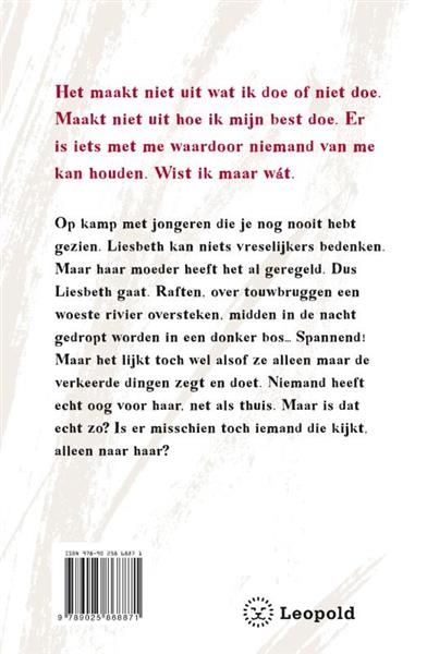 Grote foto survival boeken jeugd 13 jaar en ouder