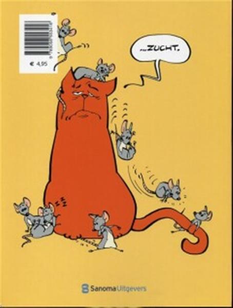 Grote foto jan jans 034 boeken overige boeken