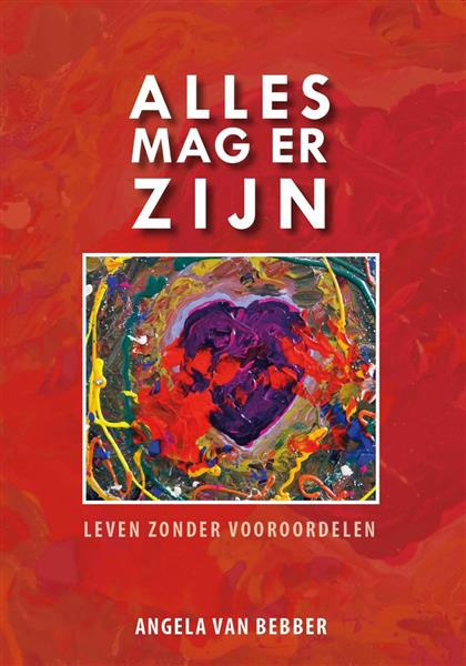 Grote foto alles mag er zijn boeken overige boeken