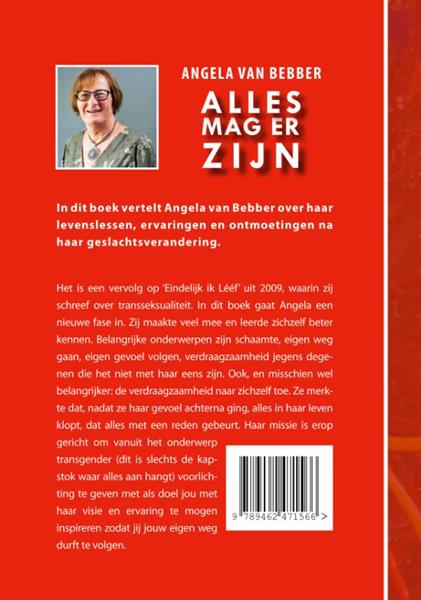 Grote foto alles mag er zijn boeken overige boeken