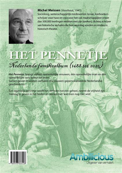 Grote foto het pennetje boeken geschiedenis wereld