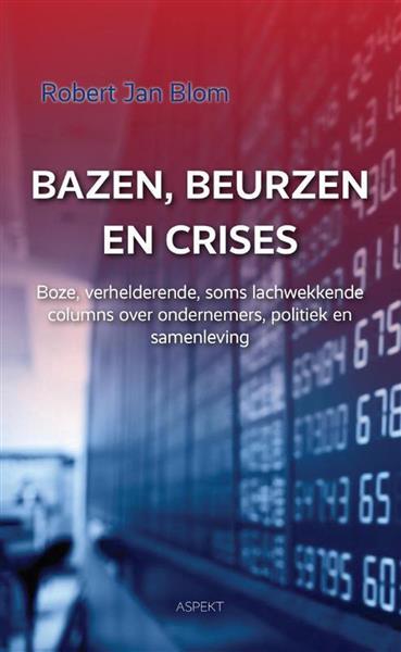 Grote foto beurzen bazen en crises boeken hobby en vrije tijd