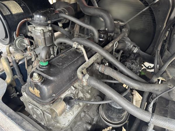 Grote foto toyota 42 5fgf20 duplo 330 freelift lpg 1993 agrarisch heftrucks