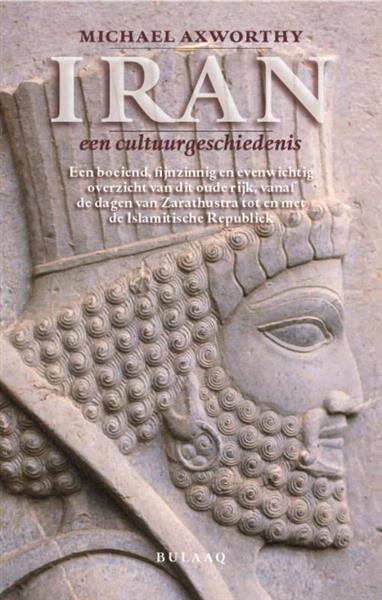 Grote foto iran boeken overige boeken