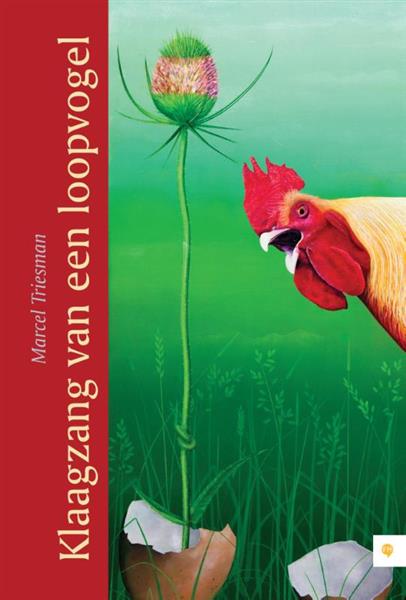 Grote foto klaagzang van een loopvogel boeken overige boeken