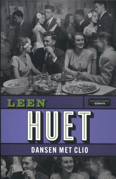 Grote foto dansen met clio davidsfonds essays boeken literatuur