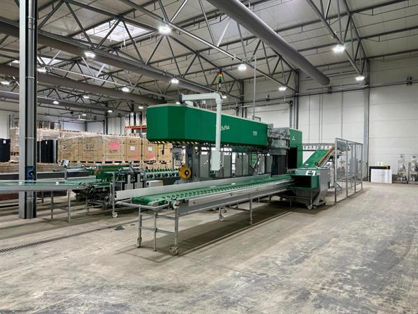 Grote foto bercomex furora bloemenboslijn agrarisch tuinbouw