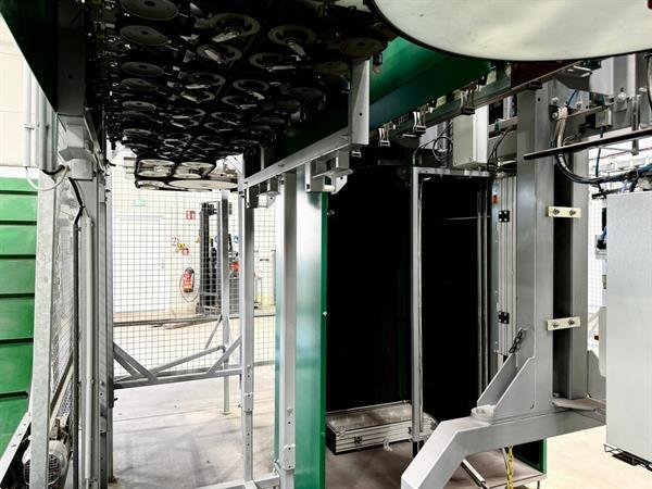 Grote foto bercomex furora bloemenboslijn agrarisch tuinbouw