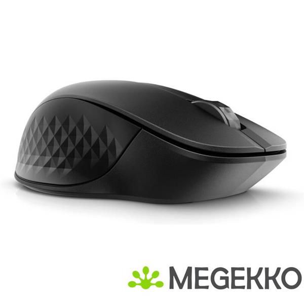 Grote foto hp 435 multi device draadloze muis computers en software overige computers en software