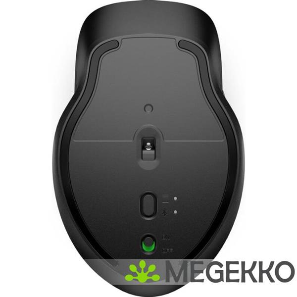 Grote foto hp 435 multi device draadloze muis computers en software overige computers en software