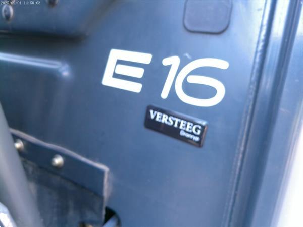 Grote foto linde e16 agrarisch heftrucks