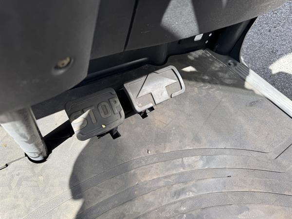 Grote foto linde h35d triplo550 freelift sideshift 2007 vw diesel agrarisch heftrucks