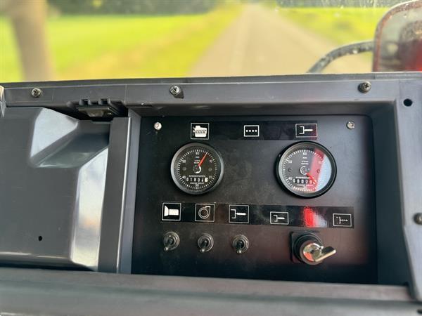 Grote foto mercedes 817 brandweerauto fire truck bomberos 26dkm zieglerpomp 1994 doe het zelf en verbouw gemeente voertuigen