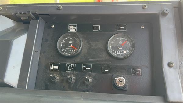 Grote foto brandweerwagen fire truck bomberos mercedes 1124 euro2 1996 doe het zelf en verbouw gemeente voertuigen