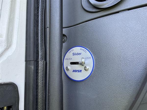 Grote foto scania r500 v8 6x2 full air retarder automaat euro 5 2012 dutch registration doe het zelf en verbouw vrachtwagens