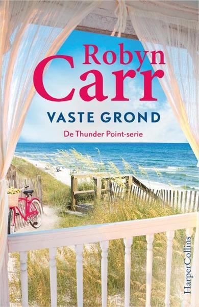 Grote foto vaste grond thunder point 1 boeken overige boeken