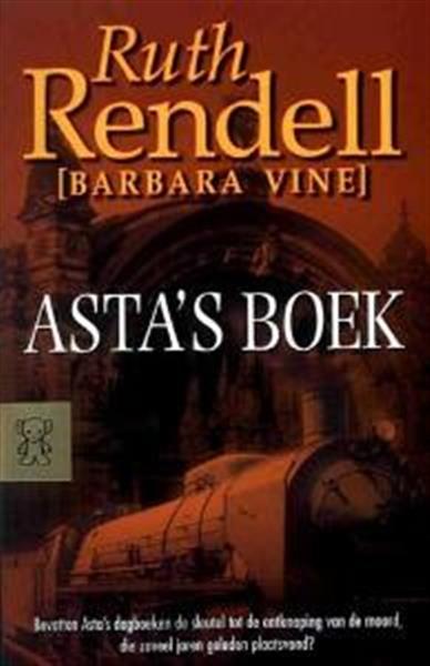 Grote foto asta boek zwarte beertjes boeken overige boeken