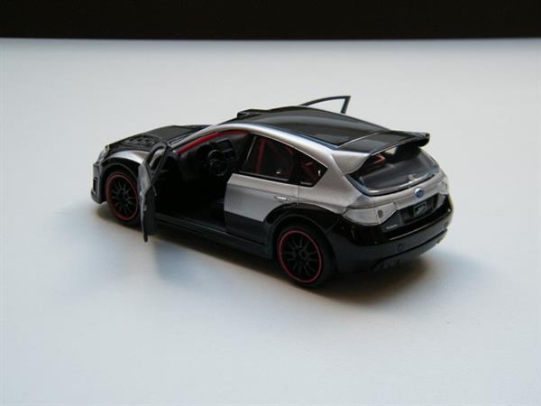 Grote foto modelauto brian s subaru wrx fast furious hobby en vrije tijd 1 32