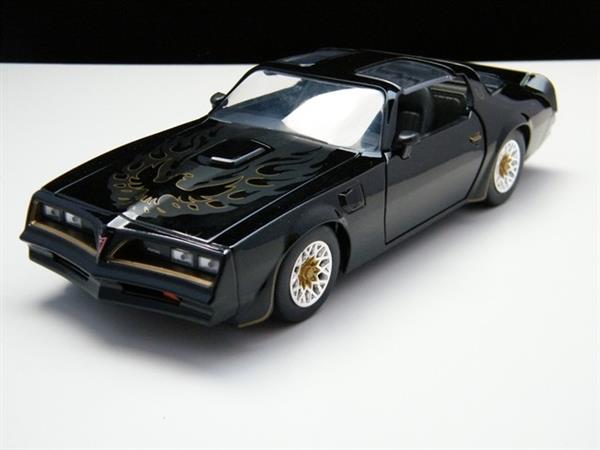 Grote foto pontiac firebird fast and furious 4 en 5 hobby en vrije tijd 1 24