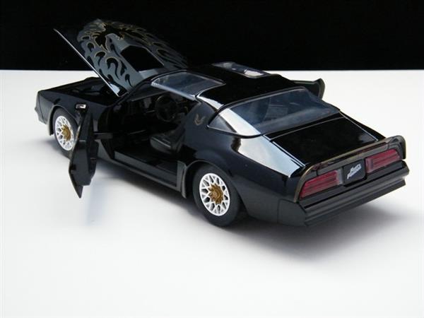 Grote foto pontiac firebird fast and furious 4 en 5 hobby en vrije tijd 1 24