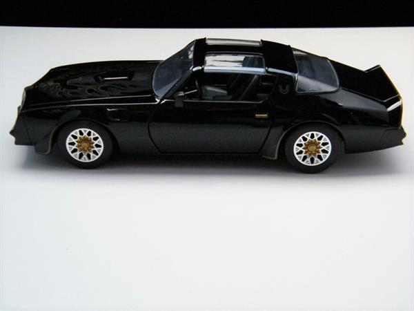 Grote foto pontiac firebird fast and furious 4 en 5 hobby en vrije tijd 1 24