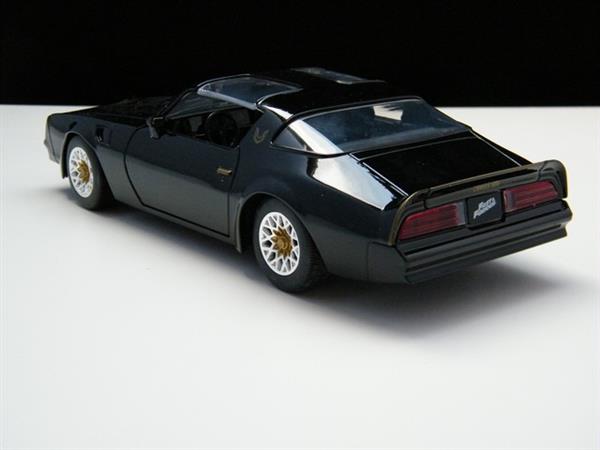 Grote foto pontiac firebird fast and furious 4 en 5 hobby en vrije tijd 1 24