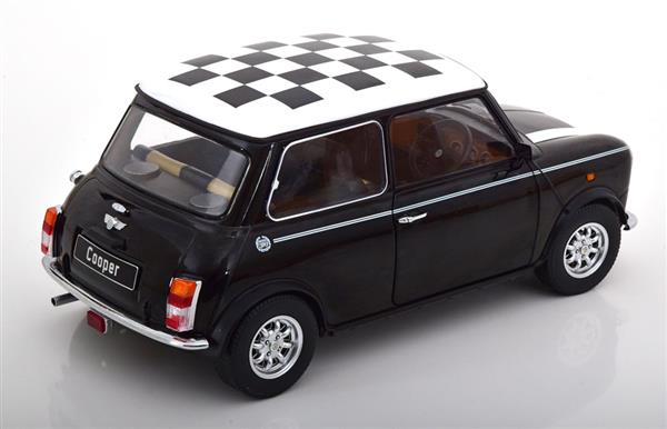 Grote foto modelauto classic mini cooper kk scale 1 12 hobby en vrije tijd 1 5 tot 1 12
