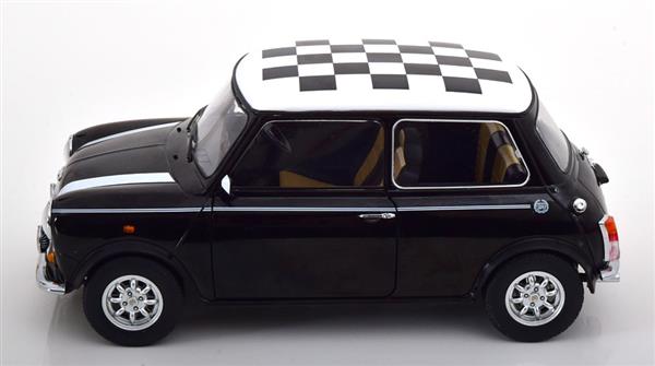 Grote foto modelauto classic mini cooper kk scale 1 12 hobby en vrije tijd 1 5 tot 1 12