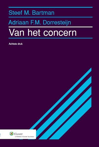 Grote foto van het concern boeken wetenschap