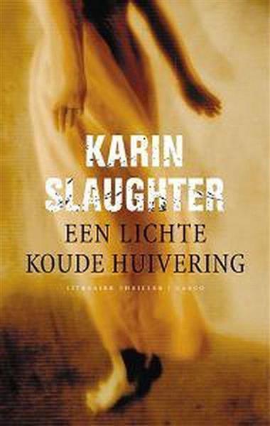 Grote foto een lichte koude huivering grant county 3 boeken thrillers