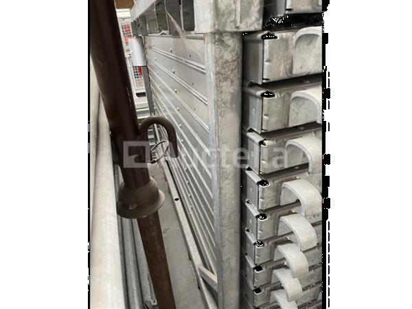 Grote foto 37 afix stalen vloer voor multidirectionele steigers doe het zelf en verbouw onderdelen en accessoires
