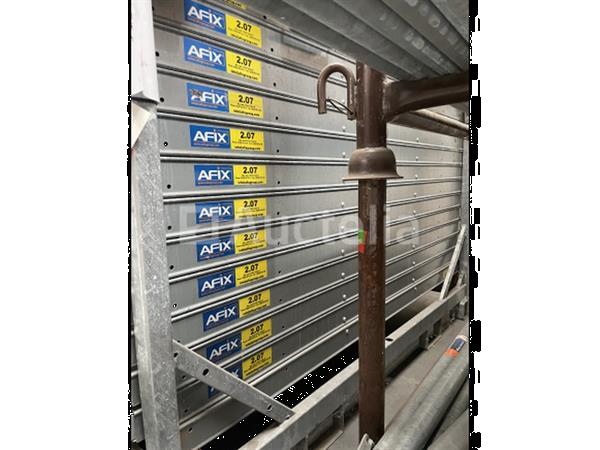 Grote foto 37 afix stalen vloer voor multidirectionele steigers doe het zelf en verbouw onderdelen en accessoires