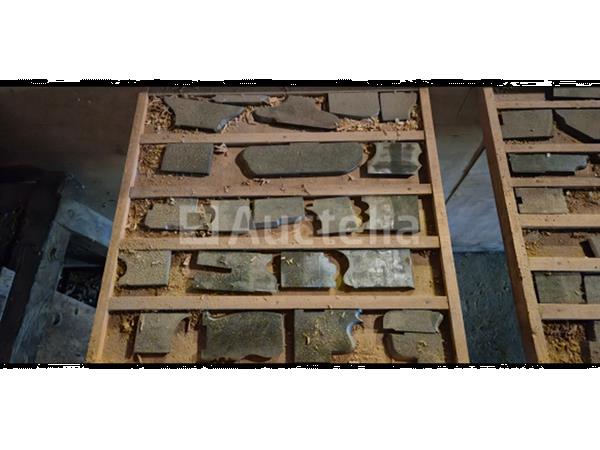 Grote foto ducuroir sac ts 110 router robuust en betrouwbaar 1978 doe het zelf en verbouw ijzerwaren en bevestigingsmiddelen
