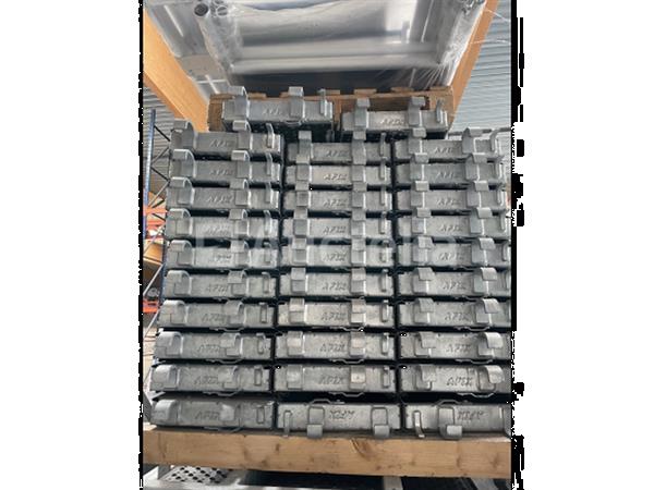 Grote foto 32 afix stalen vloeren voor multidirectionele stalen steigers doe het zelf en verbouw onderdelen en accessoires