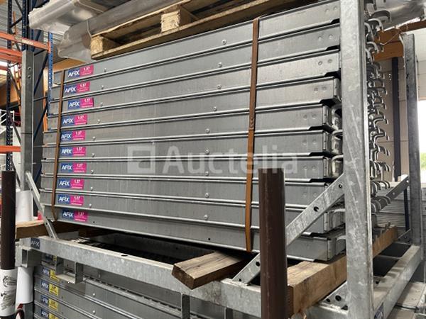 Grote foto 32 afix stalen vloeren voor multidirectionele stalen steigers doe het zelf en verbouw onderdelen en accessoires