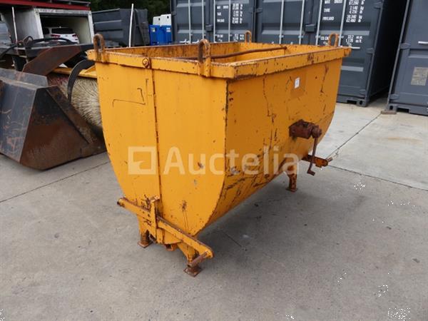 Grote foto cufa hmt 521106 doe het zelf en verbouw aanbouwdelen