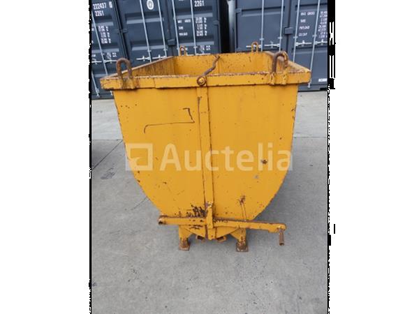 Grote foto cufa hmt 521106 doe het zelf en verbouw aanbouwdelen