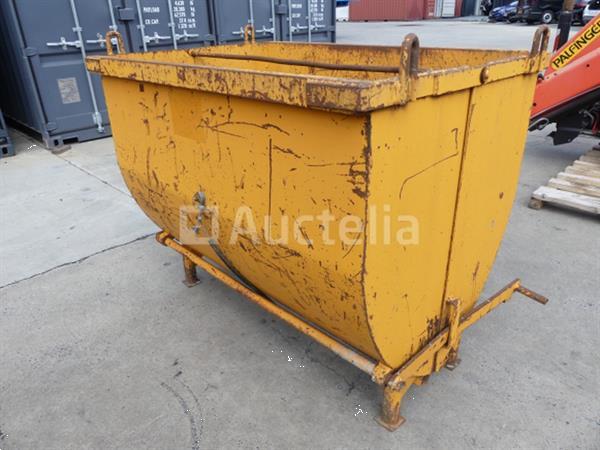 Grote foto cufa hmt 521106 doe het zelf en verbouw aanbouwdelen