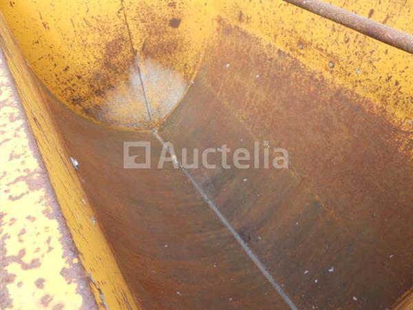 Grote foto cufa hmt 521106 doe het zelf en verbouw aanbouwdelen