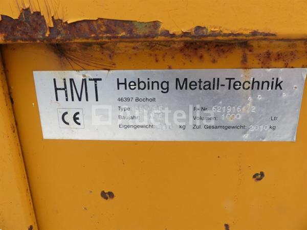 Grote foto cufa hmt 521106 doe het zelf en verbouw aanbouwdelen