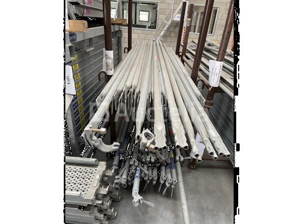 Grote foto bouw civiele techniek doe het zelf en verbouw onderdelen en accessoires