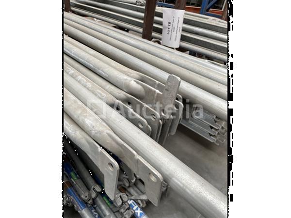 Grote foto bouw civiele techniek doe het zelf en verbouw onderdelen en accessoires